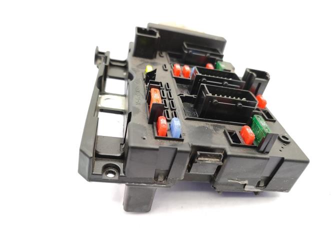 Boitier servitude moteur (BSM) PEUGEOT 206 PHASE 2 Essence