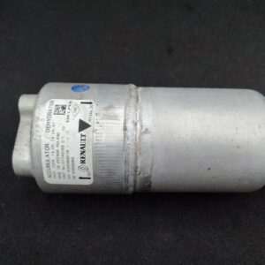 Bouteille deshydratante RENAULT TRAFIC 2 PHASE 2 Diesel