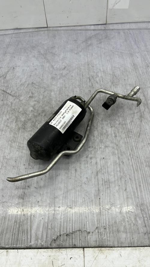Bouteille deshydratante PEUGEOT 206+ Diesel