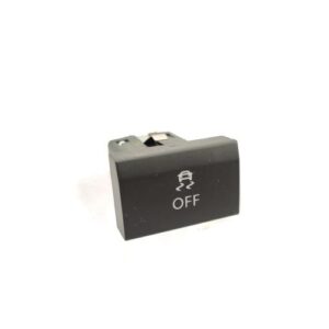 Bouton/Interrupteur VOLKSWAGEN POLO 5 PHASE 1 Essence
