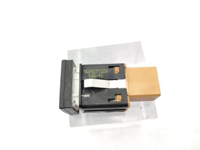 Bouton/Interrupteur VOLKSWAGEN GOLF 6 Diesel