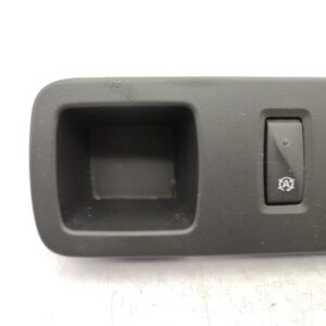 Bouton/Interrupteur DACIA DUSTER 1 PHASE 2 Essence