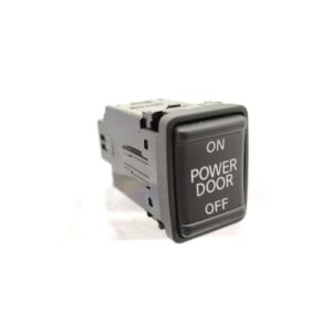 Bouton/Interrupteur NISSAN X-TRAIL 3 PHASE 1 Diesel