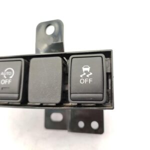 Bouton/Interrupteur NISSAN QASHQAI 2 PHASE 1 Diesel