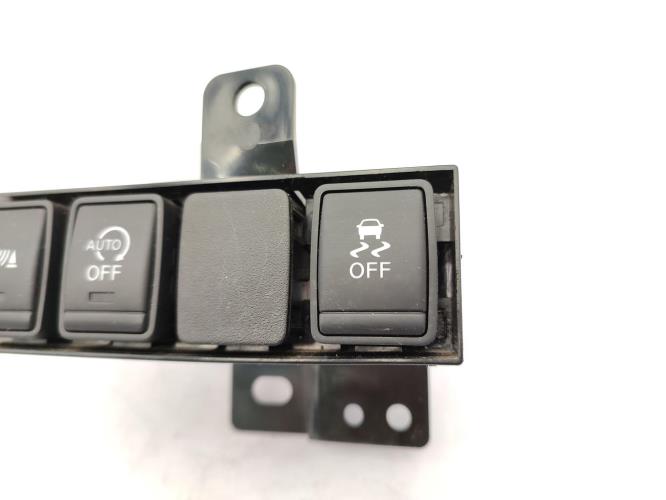 Bouton/Interrupteur NISSAN QASHQAI 2 PHASE 1 Diesel