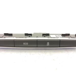 Bouton/Interrupteur RENAULT MEGANE 4 PHASE 1 Diesel