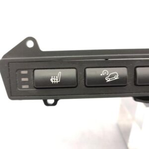Bouton/Interrupteur BMW X3 E83 PHASE 2 Diesel