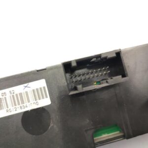 Bouton/Interrupteur MINI MINI 1 R50/R53 PHASE 1 Essence