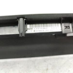 Bouton/Interrupteur BMW SERIE 3 E91 TOURING PHASE 2 BREAK Diesel
