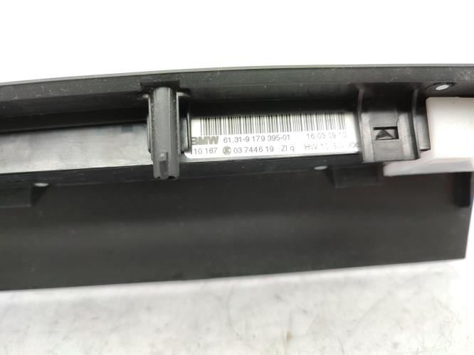 Bouton/Interrupteur BMW SERIE 3 E91 TOURING PHASE 2 BREAK Diesel