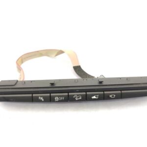 Bouton/Interrupteur BMW X5 E70 PHASE 2 Diesel