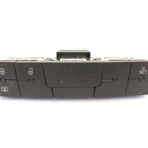 Bouton/Interrupteur SEAT IBIZA 4 PHASE 2 Diesel