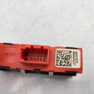 Bouton/Interrupteur AUDI A1 1 PHASE 1 Essence