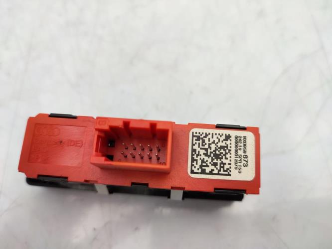 Bouton/Interrupteur AUDI A1 1 PHASE 1 Essence