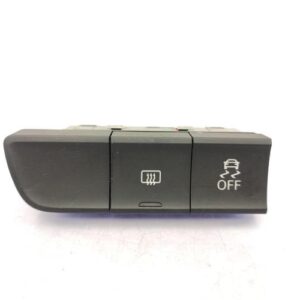 Bouton/Interrupteur AUDI A1 1 PHASE 2 Diesel