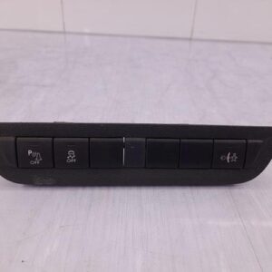 Bouton/Interrupteur PEUGEOT 208 1 PHASE 1 Essence