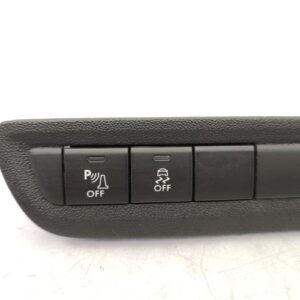 Bouton/Interrupteur PEUGEOT 208 1 PHASE 2 Diesel