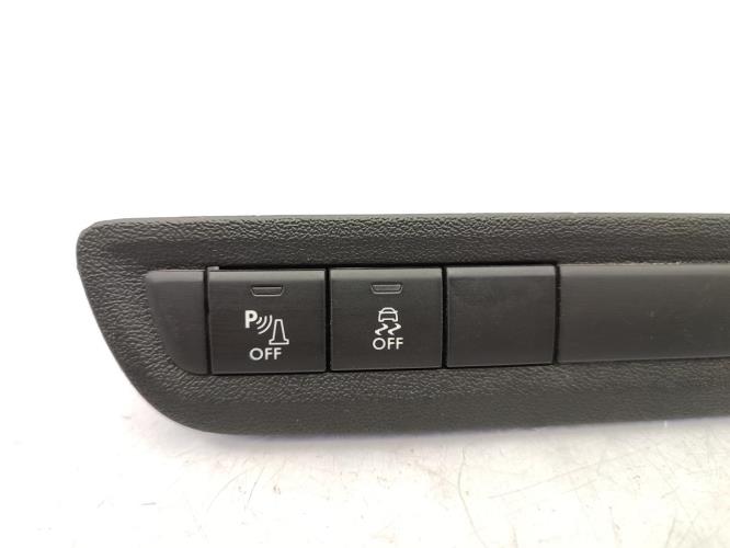 Bouton/Interrupteur PEUGEOT 208 1 PHASE 2 Diesel