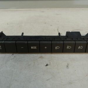 Bouton/Interrupteur LANCIA YPSILON 4 PHASE 1 Essence