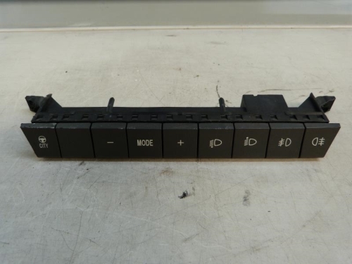 Bouton/Interrupteur LANCIA YPSILON 4 PHASE 1 Essence