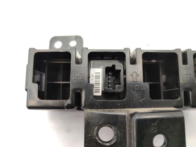 Bouton/Interrupteur NISSAN QASHQAI 2 PHASE 1 Diesel