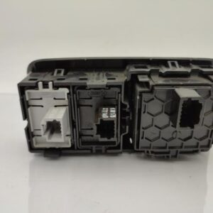 Bouton/Interrupteur RENAULT SCENIC 3 PHASE 3 Diesel