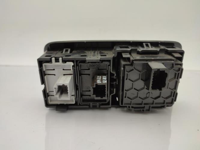 Bouton/Interrupteur RENAULT SCENIC 3 PHASE 3 Diesel