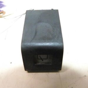 Bouton/Interrupteur RENAULT SUPER 5 Diesel