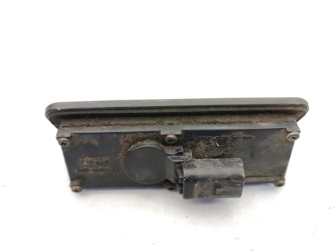 Bouton de coffre FORD FIESTA 6 PHASE 1