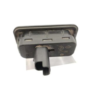 Bouton de coffre RENAULT SCENIC 3 PHASE 2 Diesel