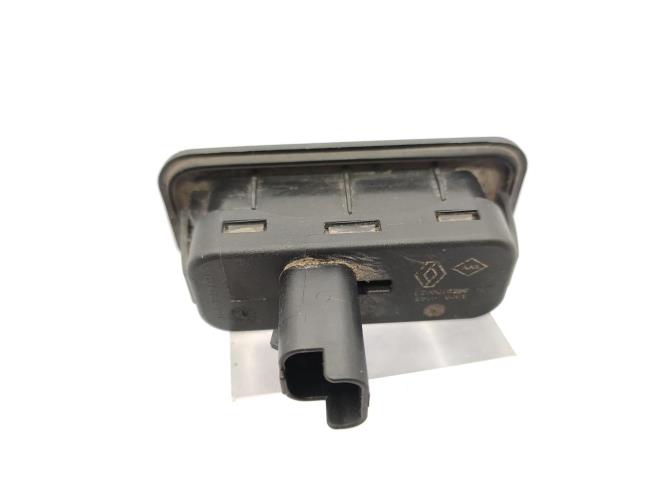 Bouton de coffre RENAULT SCENIC 3 PHASE 2 Diesel