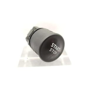 Bouton de demarrage RENAULT CLIO 4 PHASE 1 Diesel