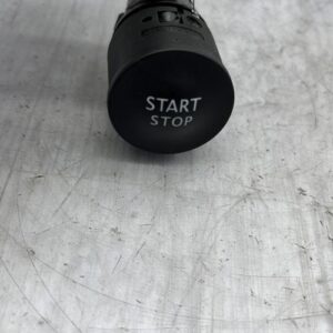 Bouton de demarrage RENAULT CLIO 4 PHASE 2