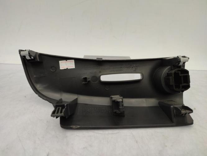 Bouton de demarrage RENAULT CLIO 4 PHASE 2