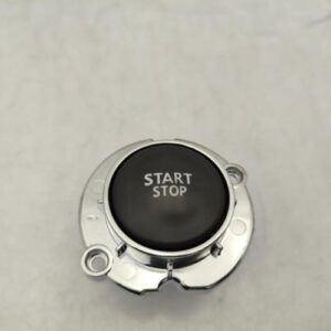 Bouton de demarrage RENAULT LATITUDE Diesel