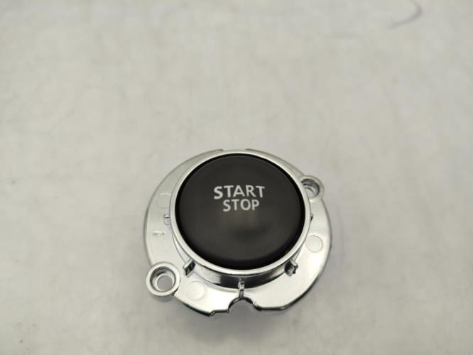 Bouton de demarrage RENAULT LATITUDE Diesel