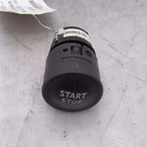 Bouton de demarrage RENAULT ZOE 1 Electricité