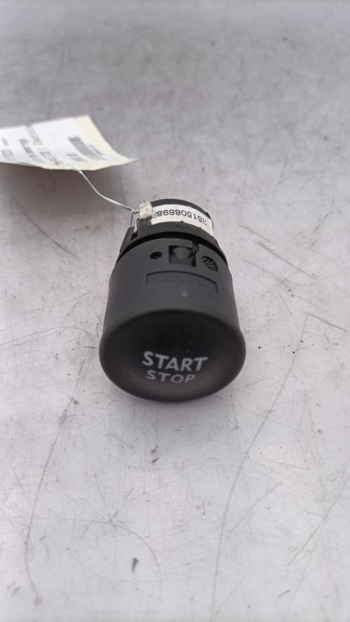 Bouton de demarrage RENAULT ZOE 1 Electricité
