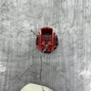 Bouton de demarrage VOLKSWAGEN POLO 6 PHASE 1 Essence