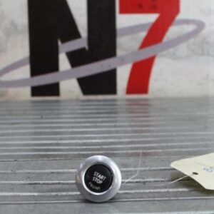 Bouton de demarrage BMW SERIE 1 E87 PHASE 2 Diesel