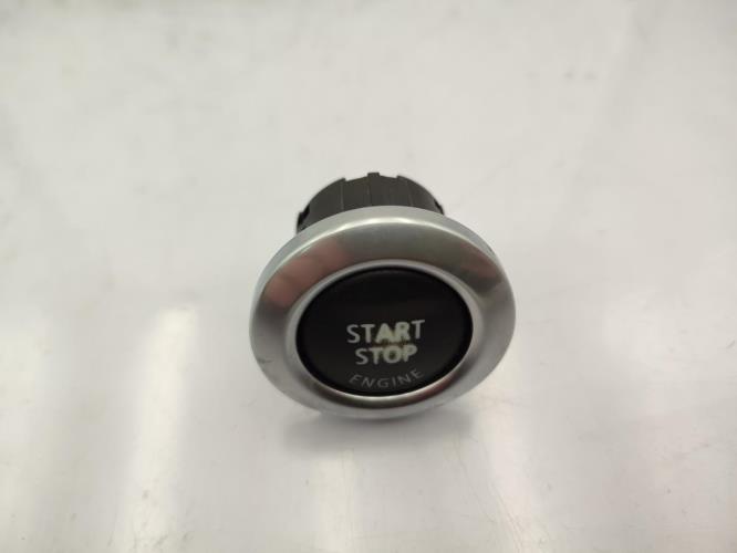 Bouton de demarrage BMW