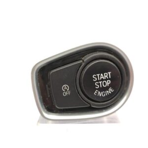 Bouton de demarrage BMW X1 F48 PHASE 1 Diesel