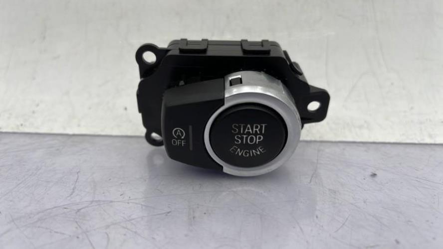 Bouton de demarrage BMW X3 F25 PHASE 1 Diesel