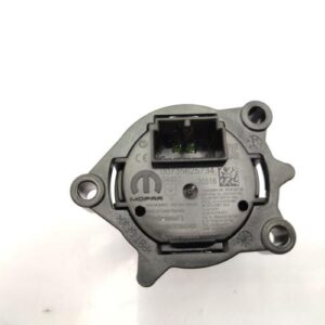 Bouton de demarrage JEEP RENEGADE PHASE 2 Essence