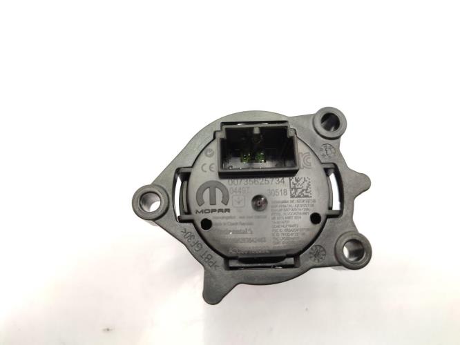 Bouton de demarrage JEEP RENEGADE PHASE 2 Essence