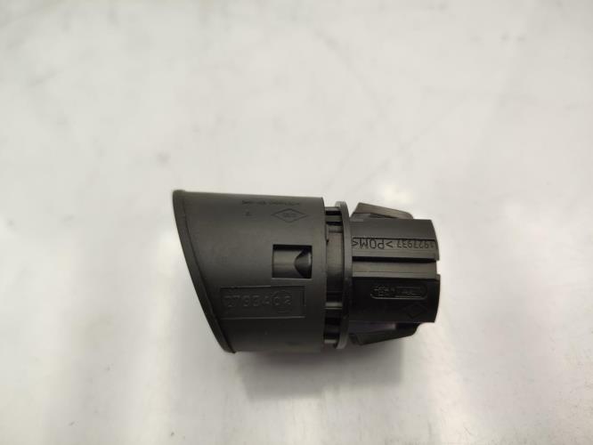 Bouton de demarrage RENAULT MEGANE 2 PHASE 1 Diesel