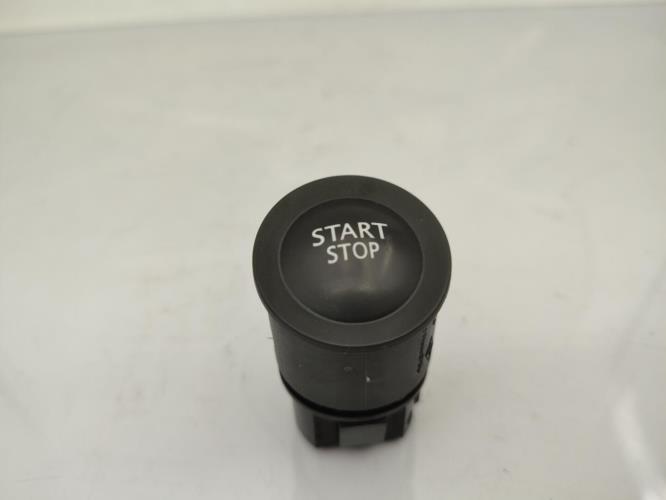 Bouton de demarrage RENAULT MEGANE 2 PHASE 2 Essence