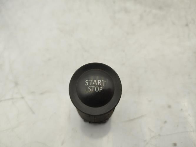 Bouton de demarrage RENAULT MEGANE 2 PHASE 1