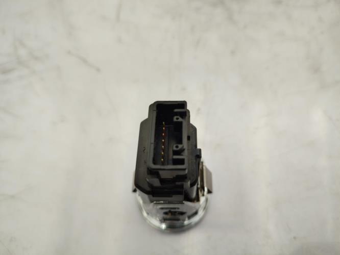 Bouton de demarrage TOYOTA PRIUS 2 Essence/Hybride