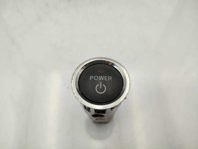 Bouton de demarrage TOYOTA PRIUS 2 Essence/Hybride